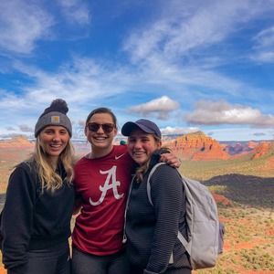 Meet your Posher, Rach